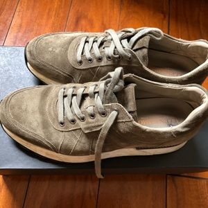 Allen Edmonds A-Trainer sneakers